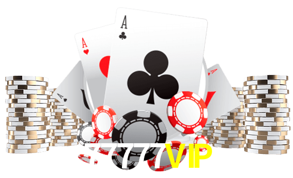 Jogue jogos de pôquer em 77777VIP