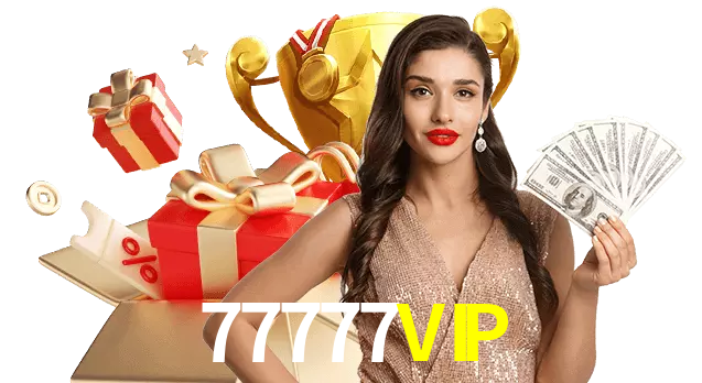 Jogue com dealers reais no 77777VIP!