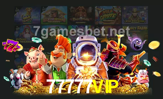 cassino 77777VIP