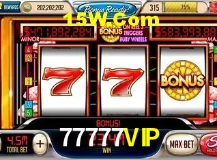 Login Seguro 77777VIP