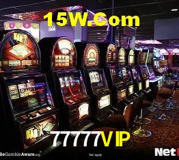 Provedores de Jogos 77777VIP