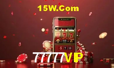 Design Responsivo 77777VIP