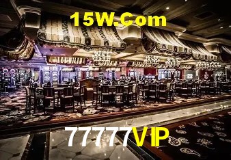 Recursos de Bônus 77777VIP