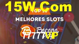 Welcome Bonus 77777VIP