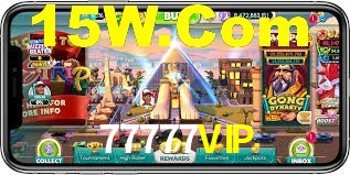 Experiência VIP 77777VIP