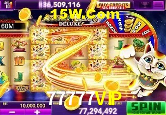 Especiais de Fim de Semana 77777VIP
