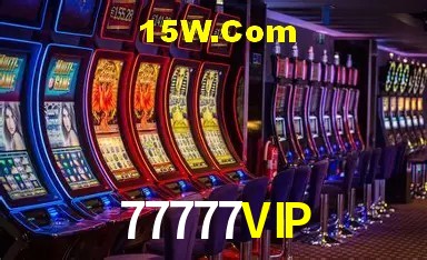 Casino Ao Vivo 77777VIP
