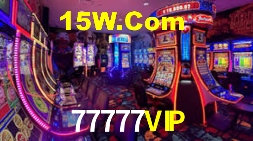 77777VIP App Interface