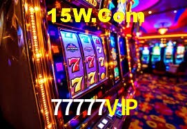 Slot Games 77777VIP