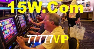 Live Casino 77777VIP