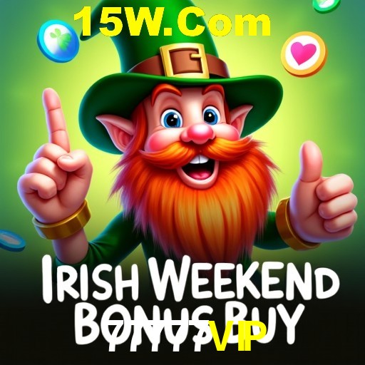 Weekend Specials 77777VIP