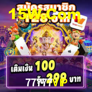 77777VIP: A Experiência de Casino com Jogos de Mesa ao Vivo