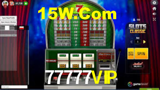 Explore as vantagens do 77777VIP: serviço profissional e confiabilidade