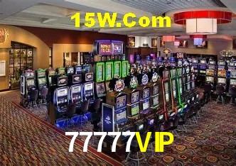Estatísticas do Jogo 77777VIP